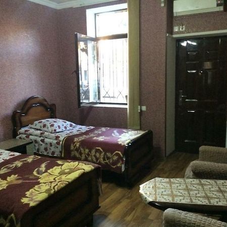 Temuriroom Pʼotʼi المظهر الخارجي الصورة