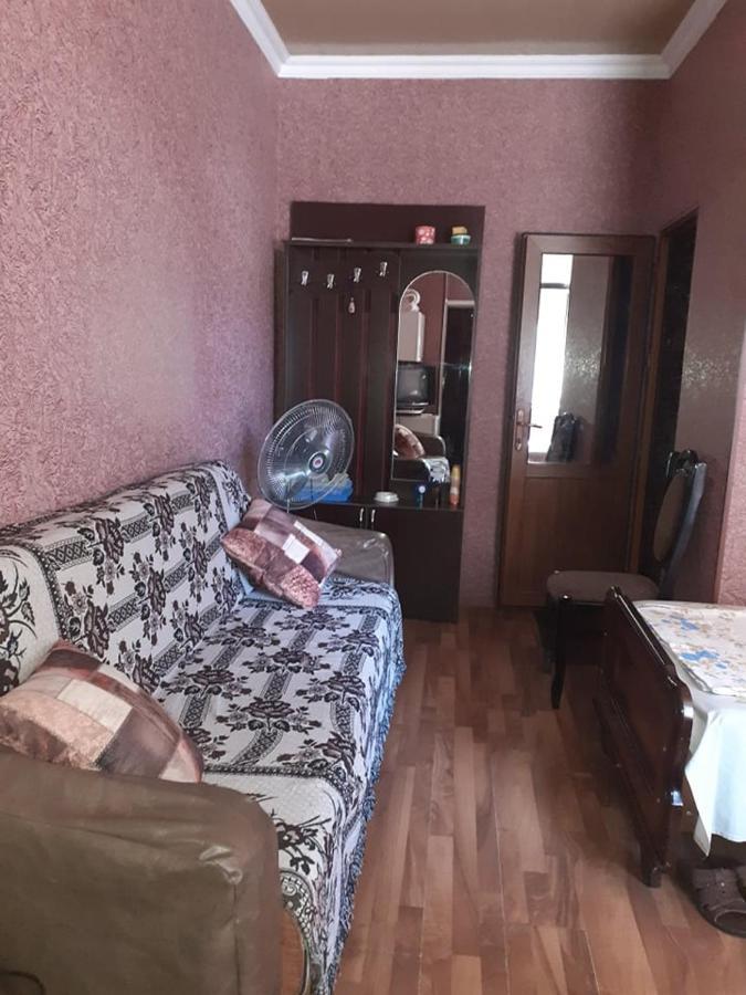 Temuriroom Pʼotʼi المظهر الخارجي الصورة