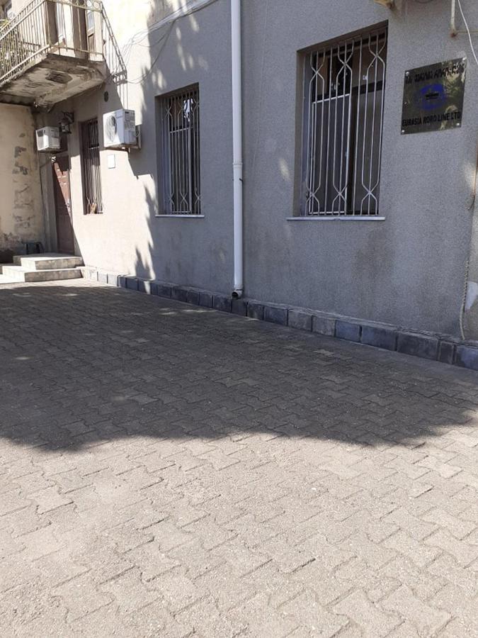 Temuriroom Pʼotʼi المظهر الخارجي الصورة