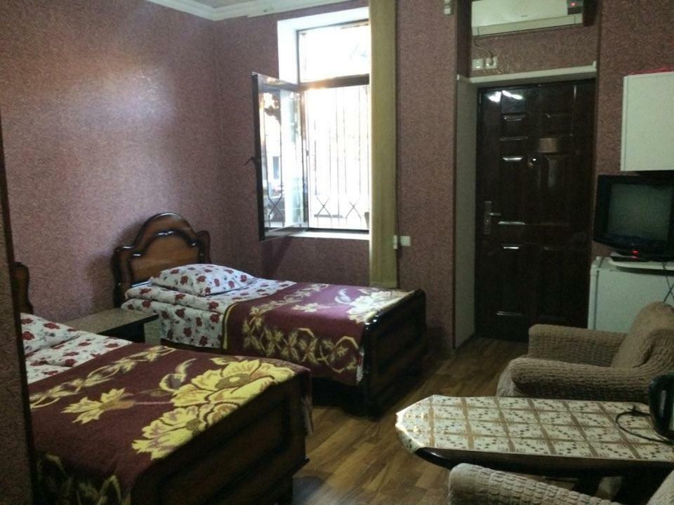 Temuriroom Pʼotʼi المظهر الخارجي الصورة