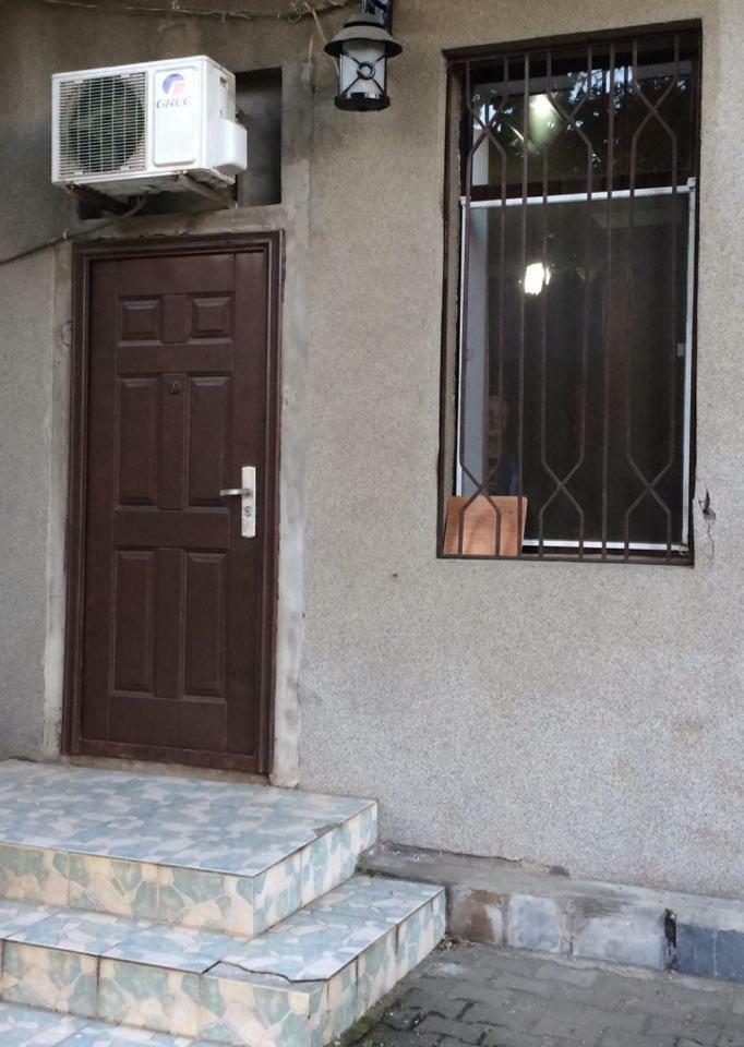 Temuriroom Pʼotʼi المظهر الخارجي الصورة