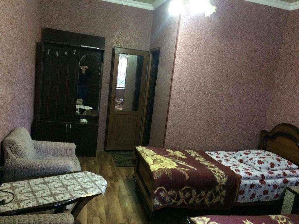 Temuriroom Pʼotʼi المظهر الخارجي الصورة