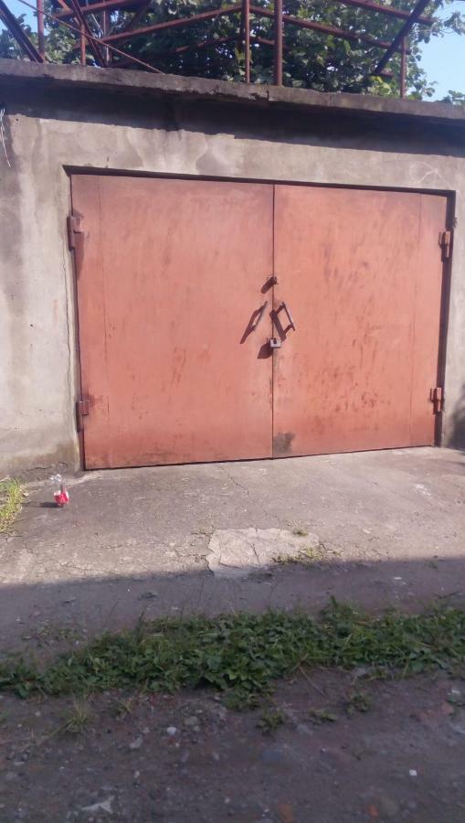 Temuriroom Pʼotʼi المظهر الخارجي الصورة